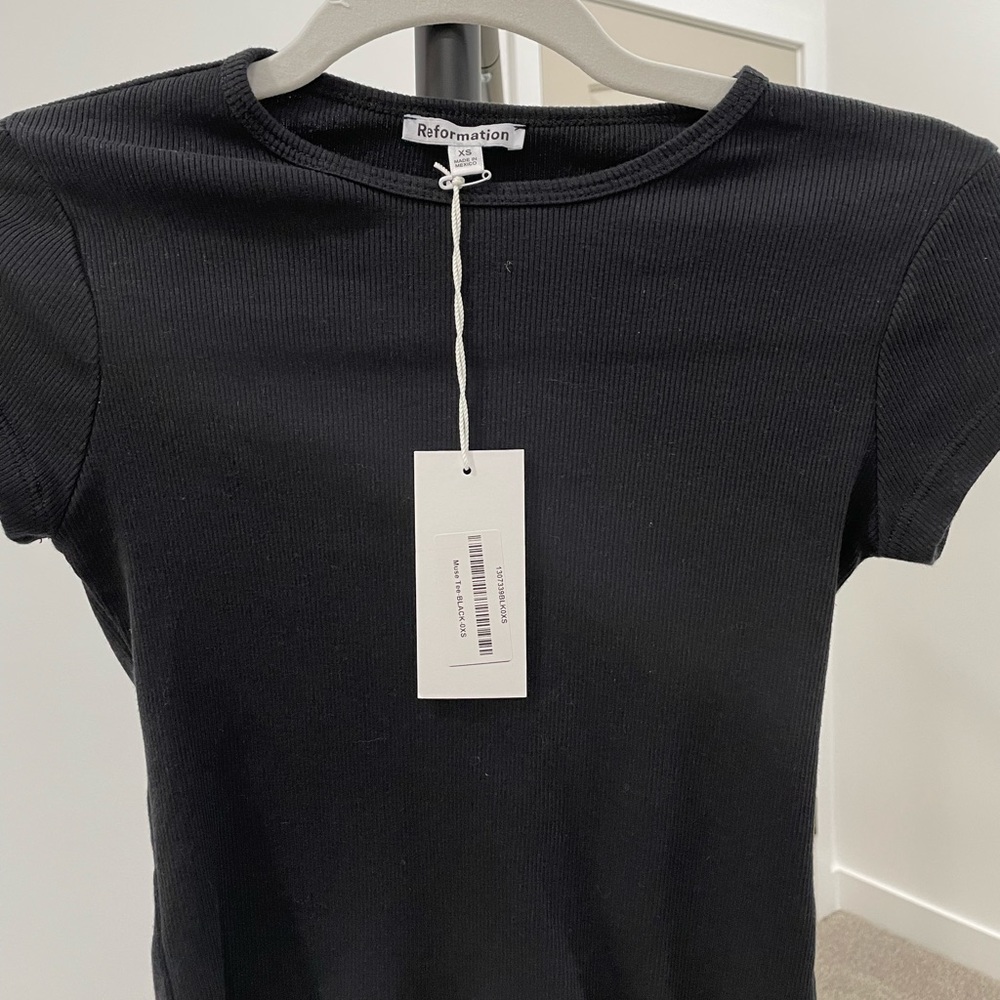 Reformation Muse Tee